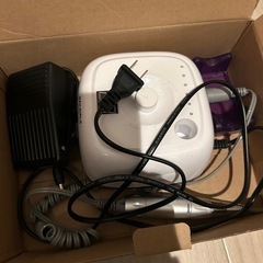 ネイル道具？の画像