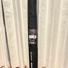 tailwalk テイルウォーク 83UL/SL [エギングロッド ソルティシェイプ ダッシュ エルエギング]２本＋おまけバスセイバーC-602ML　合計３本の画像