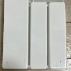 ニトリ キッチン整理トレーの画像