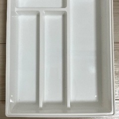ニトリ キッチン整理トレー