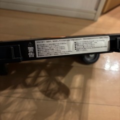 未使用とほぼ未使用！　TRUSCO トラスコ 平台車 MPK-500シリーズ ブラック 6個まとめての画像