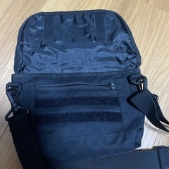 ショルダーバッグの画像