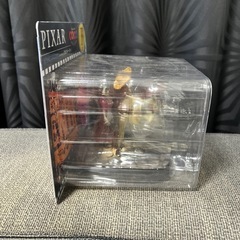 未使用品 ピクサー リメンバミー 
フィギュアの画像