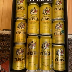 ［取引決定］ビール