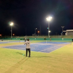 千葉市 ソフトテニスサークル メンバー募集 - スポーツ