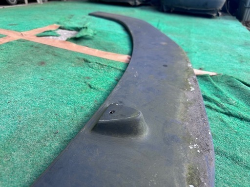 社外フロントアンダー デュフューザー