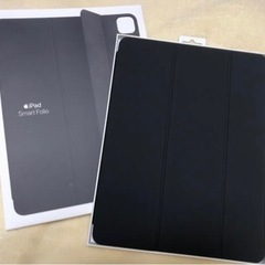 12.9インチiPad Pro（第5世代）用Smart Foli...