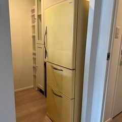 IKEA ハイキャビネット