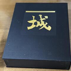 【決定済みです】城写真集全3冊セット。（ユーキャン)