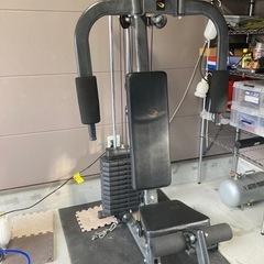 筋トレ器具