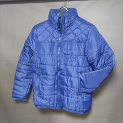 新品 ダウンジヤケット size M  2024年12月に購入の画像