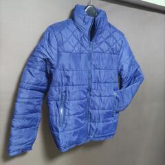 新品 ダウンジヤケット size M  2024年12月に購入の画像