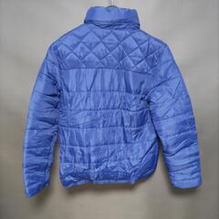 新品 ダウンジヤケット size M  2024年12月に購入の画像
