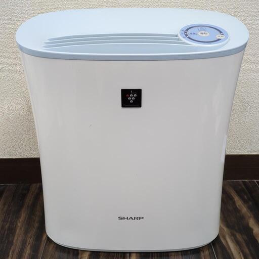 早急!!美品☆シャープ空気清浄機FU-H30