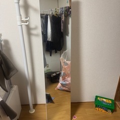 ミラーの画像