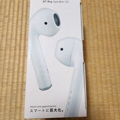 BT Big Speaker2.0