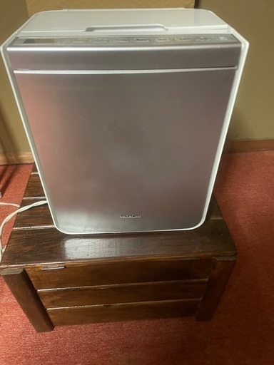 HITACHI アッとドライ　HFK-VH880  布団乾燥機　2018年製