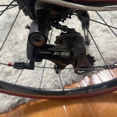 フェルトFELT F5ロードバイクカーボン　30-31日限定
の画像
