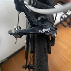 フェルトFELT F5ロードバイクカーボン　30-31日限定
の画像