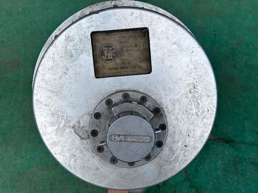 レース用 安全タンク EVA製