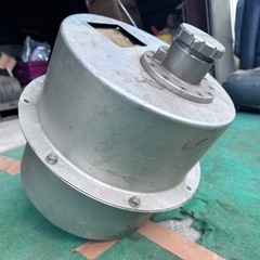 レース用 安全タンク EVA製 の画像