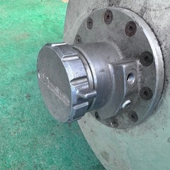 レース用 安全タンク EVA製 の画像