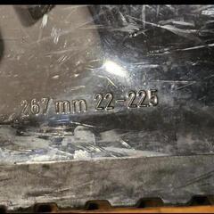 サロモン　スキーブーツ　22～22.5cmの画像