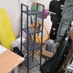 1229-496 IKEA シェルフ ラック