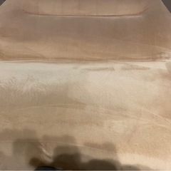 LOWYAフロアソファ(取りに来てもらう)の画像