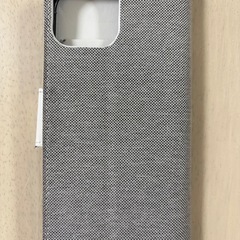 iPhone15手帳型ケース無料の画像