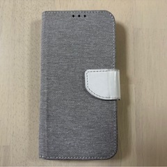 iPhone15手帳型ケース無料の画像