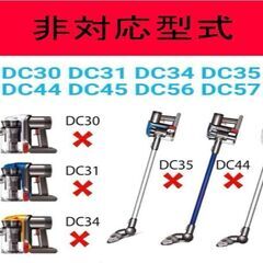 ■Dyson 純正ACアダプター ■コードレス掃除機 ★充電器 の画像