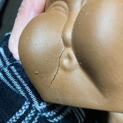 【新品未使用】おかめ酒器　おたふく　春画　子孫繁栄　おもしろグッズ　徳利&お猪口の画像