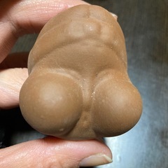 【新品未使用】おかめ酒器　おたふく　春画　子孫繁栄　おもしろグッズ　徳利&お猪口の画像