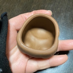【新品未使用】おかめ酒器　おたふく　春画　子孫繁栄　おもしろグッズ　徳利&お猪口の画像