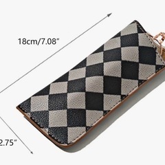 【新品】眼鏡ケースの画像