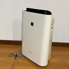 加湿器