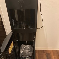 プレシャス　ウォーターサーバーの画像