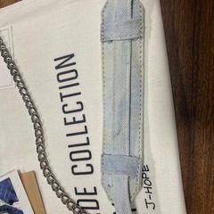 BTS J-HOPE ARTIST-MADE COLLECTION サバサの画像