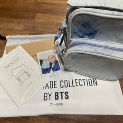 BTS J-HOPE ARTIST-MADE COLLECTIO...