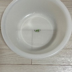 洗面器