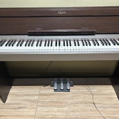 ヤマハ電子ピアノ