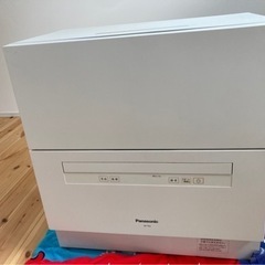 <決まりました>Panasonic パナソニック 食器洗い乾燥機...