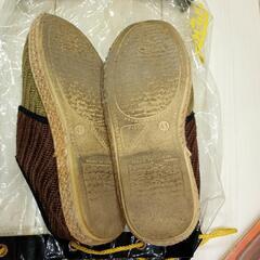 【美品】【値下げ交渉可能】靴の画像