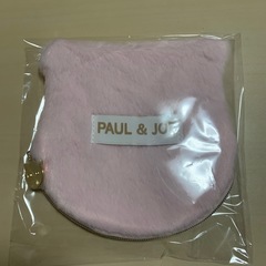 PAUL & JOE　の画像
