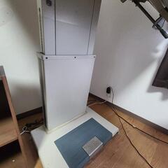 【2月上旬までに取りに来れる方限定】ドラフター 製図台の画像