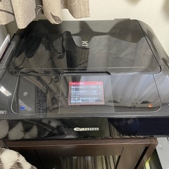 Canon PIXUS MG7530 　ジャンク品