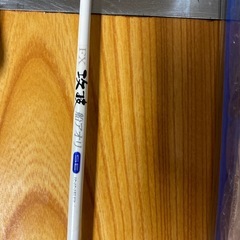 船アオリ　2本の画像