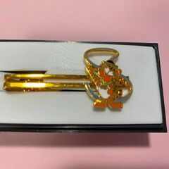 1988ソウルオリンピック記念ネクタイピン