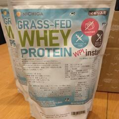 ホエイプロテインWPI　1kg 　　
